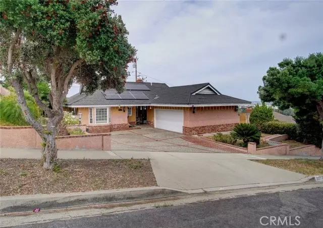 2121 Velez Drive, Rancho Palos Verdes, CA 90275