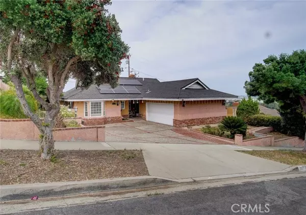 2121 Velez Drive, Rancho Palos Verdes, CA 90275