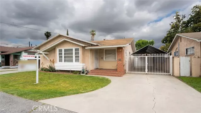 11143 Lambert Avenue, El Monte, CA 91731