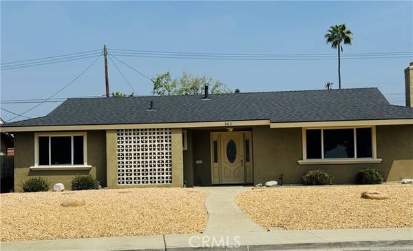 965 Somerset Avenue, Pomona, CA 91767