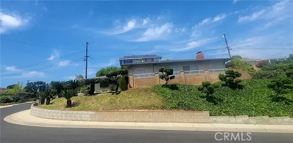 Monterey Park, CA 91754,1590 Dell Drive