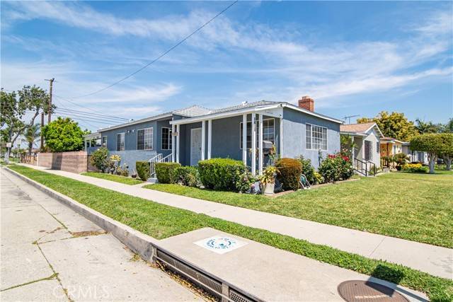 4701 Abbott Road, Lynwood, CA 90262