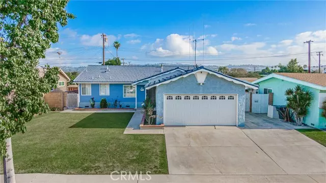 401 Buena Vista Avenue, La Habra, CA 90631