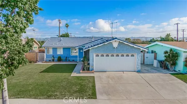 401 Buena Vista Avenue, La Habra, CA 90631