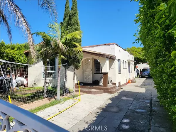 Walnut Park, CA 90255,2503 Cass Place