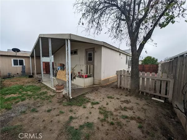 Redlands, CA 92734,1721 Colton #70