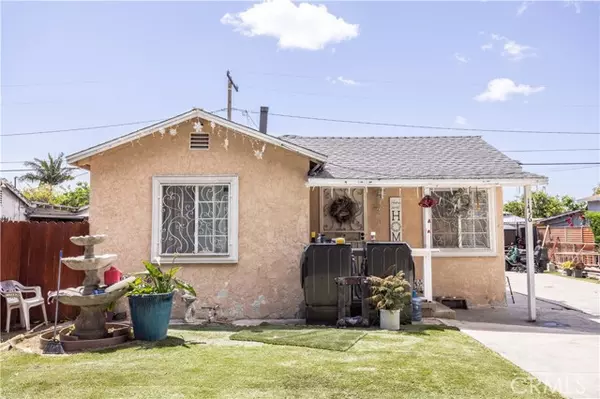 1456 W 151st Street, Compton, CA 90220