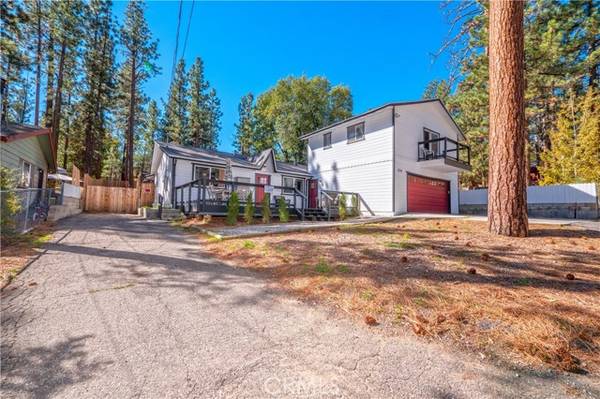 1224 Redwood Drive, Big Bear Lake, CA 92315