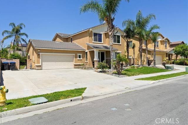 5735 Berryhill Dr, Eastvale, CA 92880