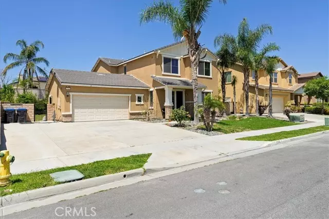 Eastvale, CA 92880,5735 Berryhill Dr