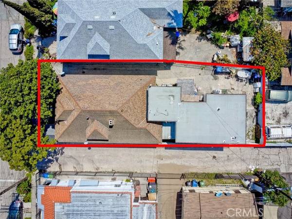 5123 S San Pedro, Los Angeles, CA 90011