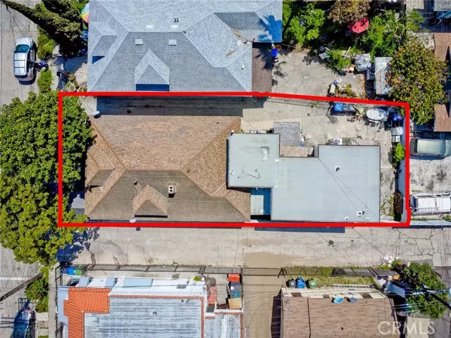 5123 S San Pedro, Los Angeles, CA 90011