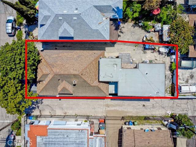 5123 S San Pedro, Los Angeles, CA 90011