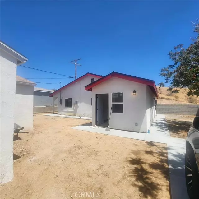 Victorville, CA 92395,16684 Forrest Avenue