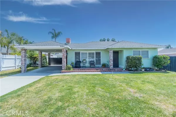 Pico Rivera, CA 90660,9304 Sunglow Street