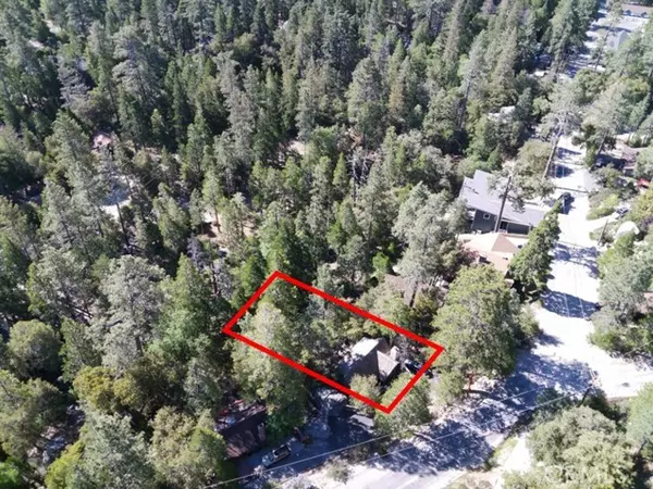 25300 Pine Crest Avenue, Idyllwild, CA 92549