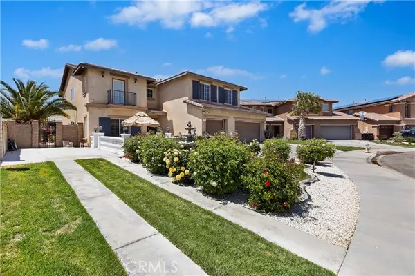 13168 Banning Street, Victorville, CA 92392