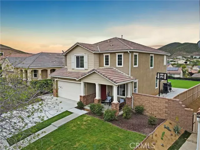 Lake Elsinore, CA 92532,34325 Blossoms Drive