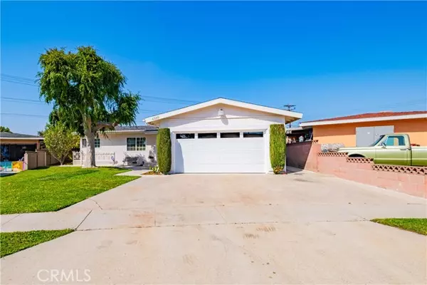 6589 San Homero Way, Buena Park, CA 90620