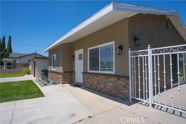 Whittier, CA 90605,13549 Placid Drive