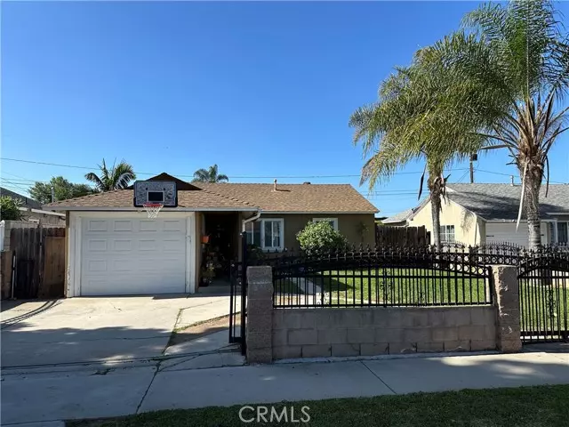 12138 Bayla Street, Norwalk, CA 90650