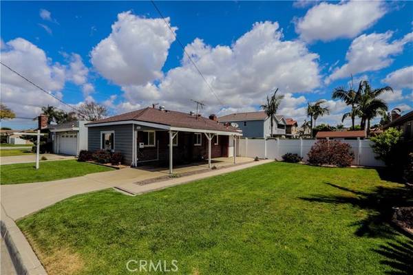 8413 Bigby Avenue, Downey, CA 90241