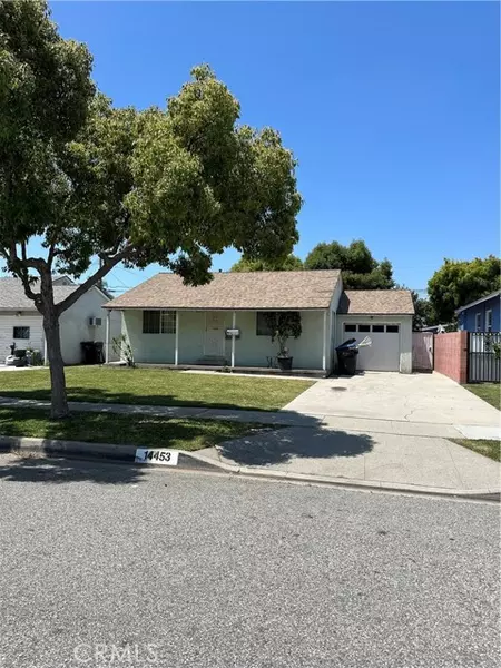 14453 Wheatstone Avenue, Norwalk, CA 90650