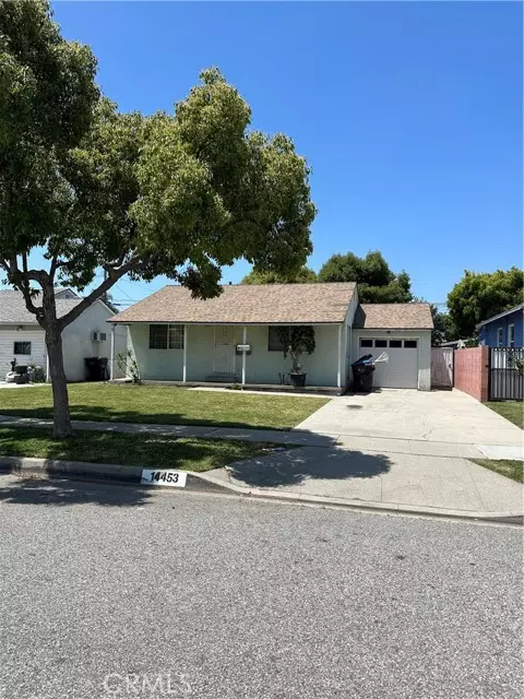 Norwalk, CA 90650,14453 Wheatstone Avenue