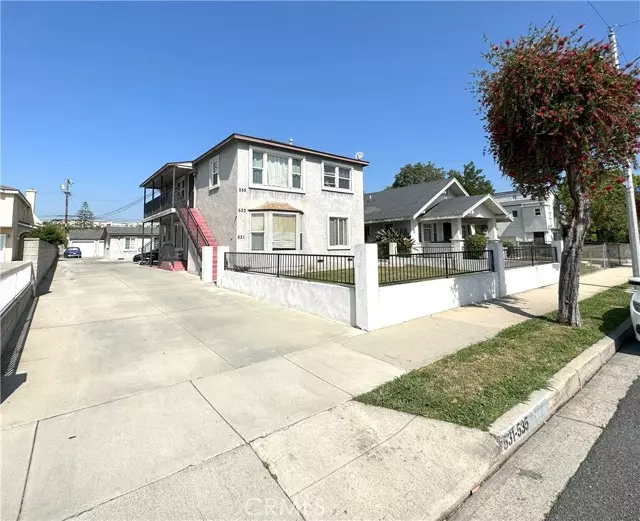 Monterey Park, CA 91754,531 N Ynez Avenue