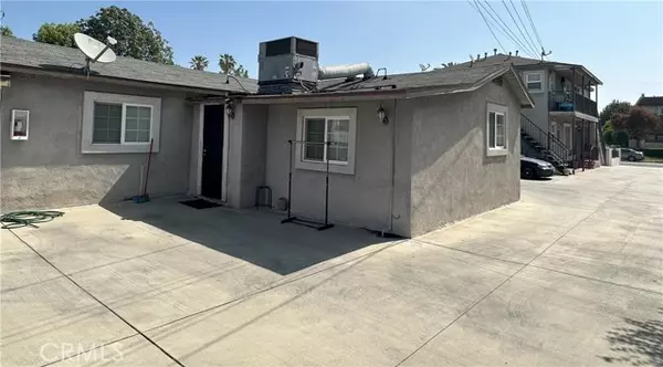 Monterey Park, CA 91754,531 N Ynez Avenue