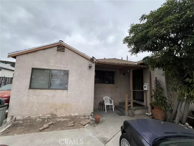 706 W 149th Street, Gardena, CA 90247