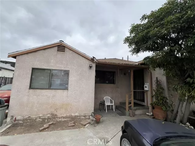 706 W 149th Street, Gardena, CA 90247