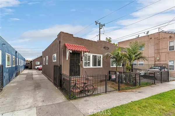 1120 E Hellman Street, Long Beach, CA 90813