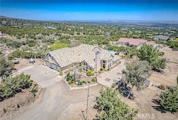 Pinon Hills, CA 92372,1028 Nielson Road