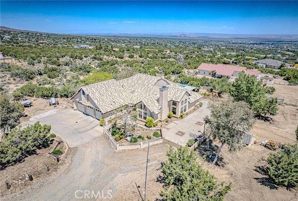 Pinon Hills, CA 92372,1028 Nielson Road