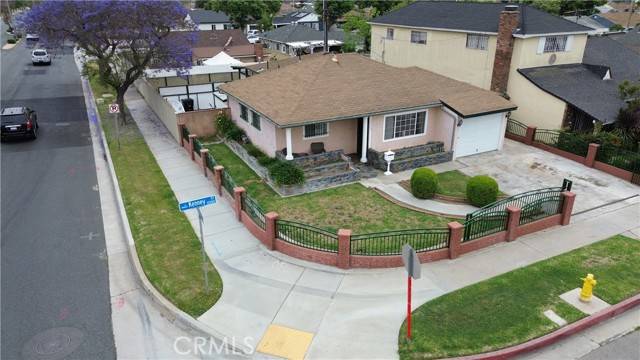 12172 Kenney Street, Norwalk, CA 90650