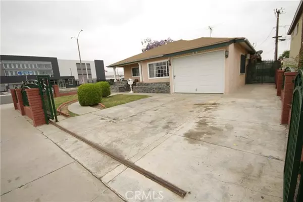 Norwalk, CA 90650,12172 Kenney Street