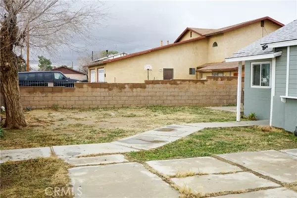 Mojave, CA 93501,2059 Shasta Street