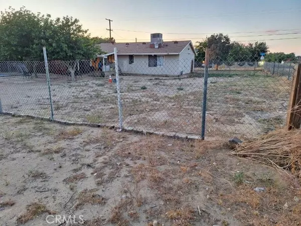 10156 E Avenue R10, Littlerock, CA 93543