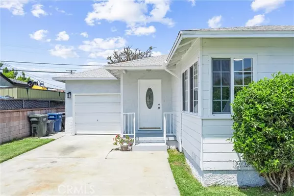 Pico Rivera, CA 90660,7307 Loch Alene Avenue