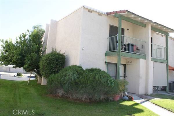 18 Lakeview Circle #18, Cathedral City, CA 92234