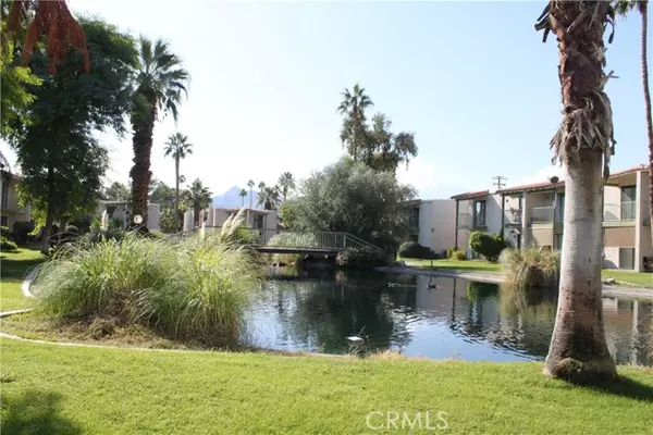 Cathedral City, CA 92234,18 Lakeview Circle #18