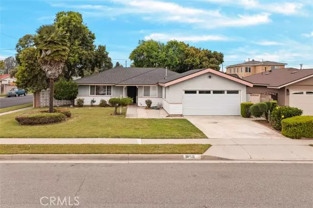 19115 Galway Avenue, Carson, CA 90746