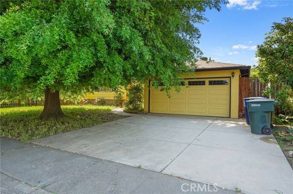 1690 Wakefield Way, Sacramento, CA 95822