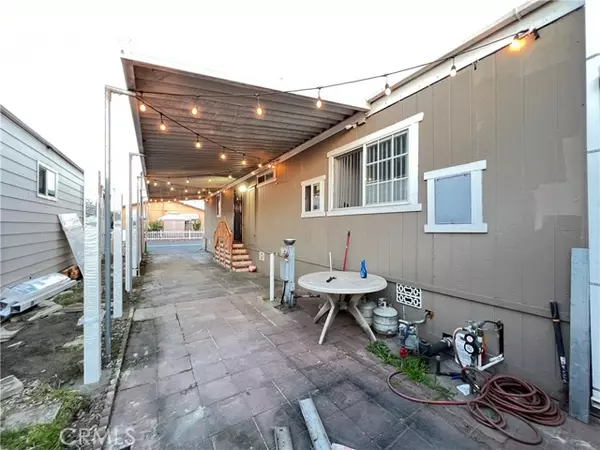 Stanton, CA 90680,8681 Katella #841