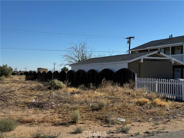 California City, CA 93505,20337 Hacienda