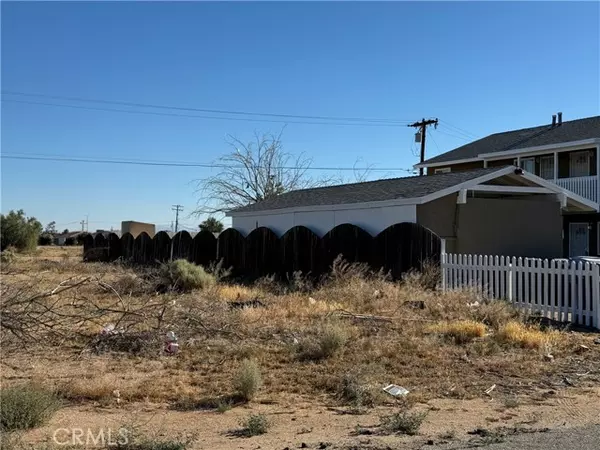 California City, CA 93505,20337 Hacienda