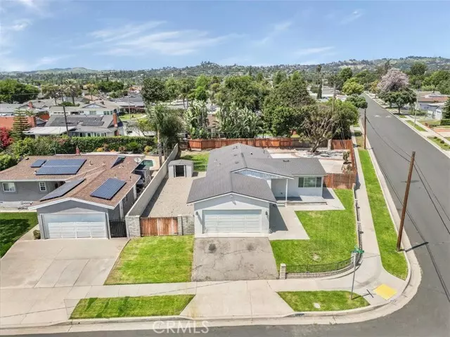 2501 David Avenue, La Habra, CA 90631