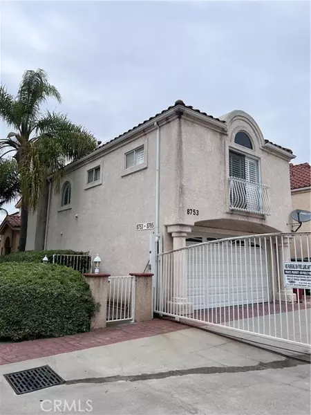 8753 Cedar Street, Bellflower, CA 90706