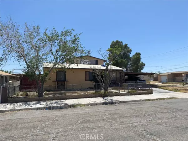 Barstow, CA 92311,900 Lance Drive